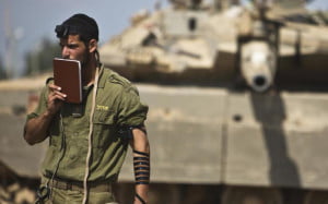 Qué significa Israel para mí