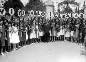 PSOE. La fidelidad a los orígenes