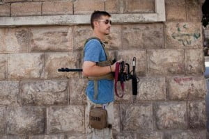 Por qué el EI ha degollado a Foley y a Sotloff
