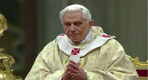 Un Papa para el siglo XXI