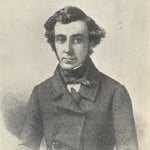 Tocqueville. Retrato