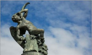 El ángel exterminador