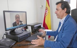 El nuevo centro derecha. Conversación con Fernando Martínez Maíllo