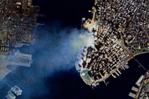 Dios salve a América