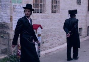 Los Shtisel. Las tribulaciones de una familia haredí