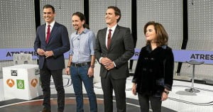 Un buen debate