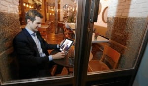 Un alegato por la política real. Conversación con Pablo Casado