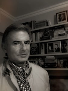René Scull