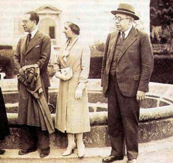 El desdén enamorado. Azaña y la homosexualidad