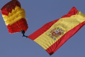 Usos, motivos y revival del nacionalismo español