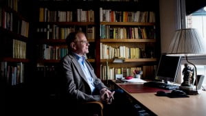 Hablando de España. Entrevista de Julia Tena