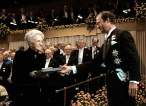 Rita Levi-Montalcini. Valentía, perseverancia y creatividad, por Juan José González