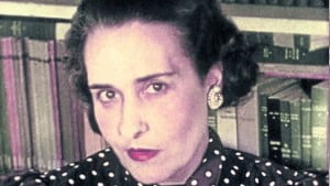 Victoria Ocampo: la maternidad y la belleza. Por Juan José González