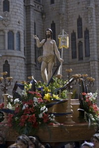 La España católica
