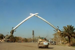 Irak. Ilusiones destrozadas