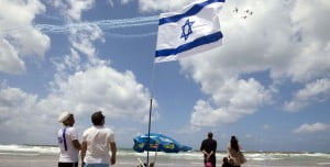 La realidad israelí