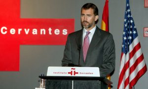 The Spanish and American Identity