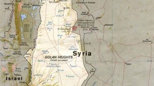 El Golán israelí