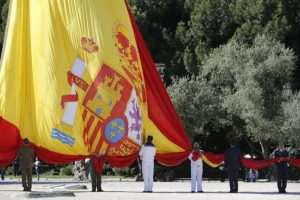 La eterna crisis nacional española