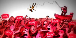 Populismo socialista