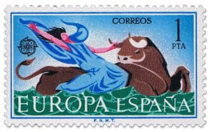 Identidades. España, Europa