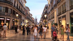 La nueva política: vivir sin nacionalismo