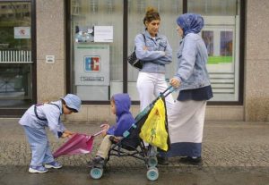 Yihad e identidad europea