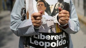 El chavismo no entiende de diálogo