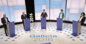 Lección de moderación