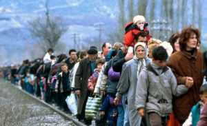 Lo vamos a conseguir. Elogio de Angela Merkel