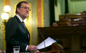 Rajoy ante un cambio histórico