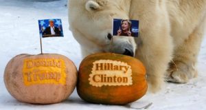 Por qué votar a Trump. Y por qué votar a Clinton