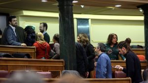 Maquiavelo teenager. El linchamiento como instrumento político