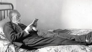 Unamuno. El dolor de España