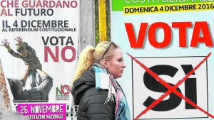 Tormenta en la Unión. Italia y la ciudadanía europea