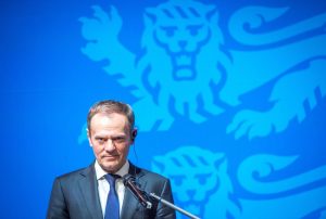 Donald Trump y la Unión Europea