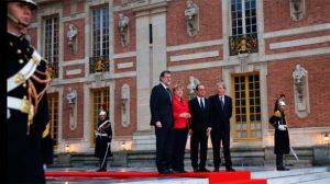 La nación europea