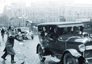 Febrero 1936. La demolición del mito