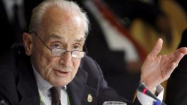 Giovanni Sartori. El realismo democrático