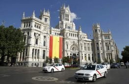 El voto de la oposición