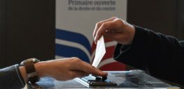 Primarias destructivas