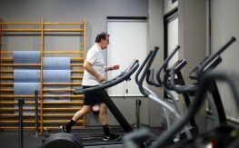 De Palomares al «andar deprisa». La larga marcha del centro derecha español