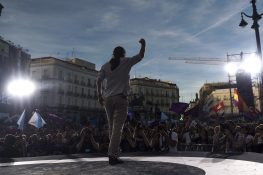Moción de censura
