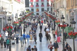 Continuidades españolas