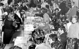 La naturaleza de la Transición