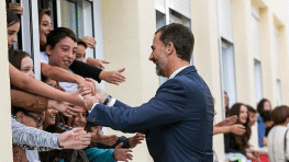 El curso (político) que viene