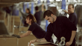 Política y empleo