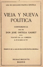 Nueva política: lejos de una nueva mayoría