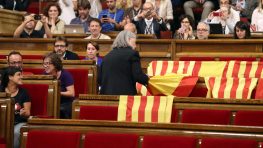El legado del nacionalismo (español)