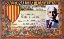 Postverdades nacionalistas (1). La nación catalana